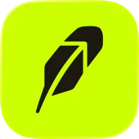 Robinhood Logo